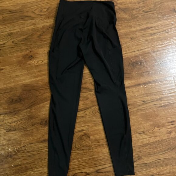 Arc'teryx Pants - Black Arcteryx leggings, only worn once - great condition!